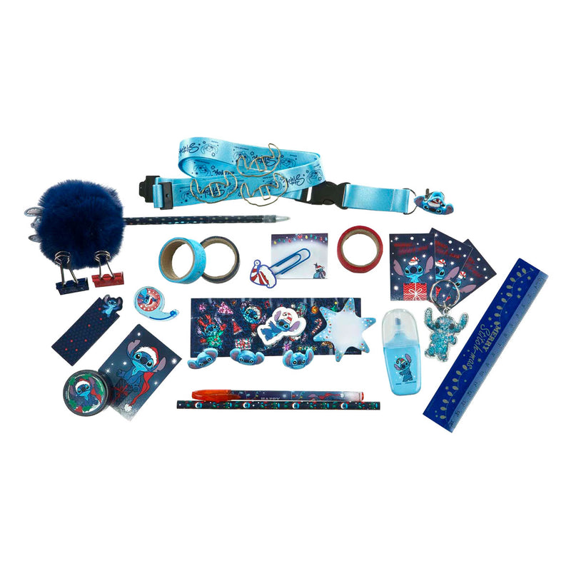 Afbeelding laden in galerijviewer, Undercover stitch adventskalender