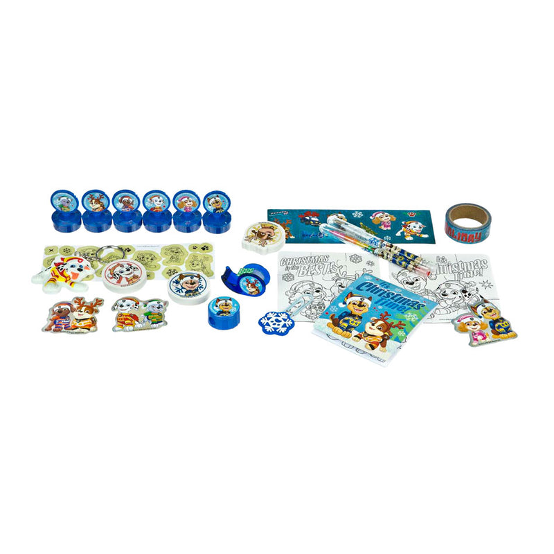 Afbeelding laden in galerijviewer, Undercover paw patrol adventskalender
