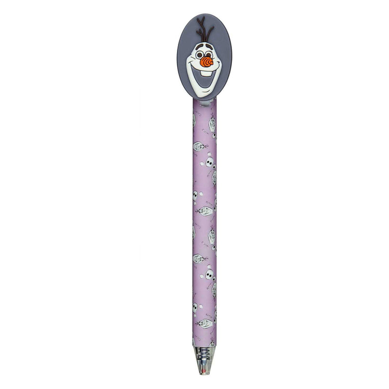 Afbeelding laden in galerijviewer, Undercover uitwisbare gelpen frozen