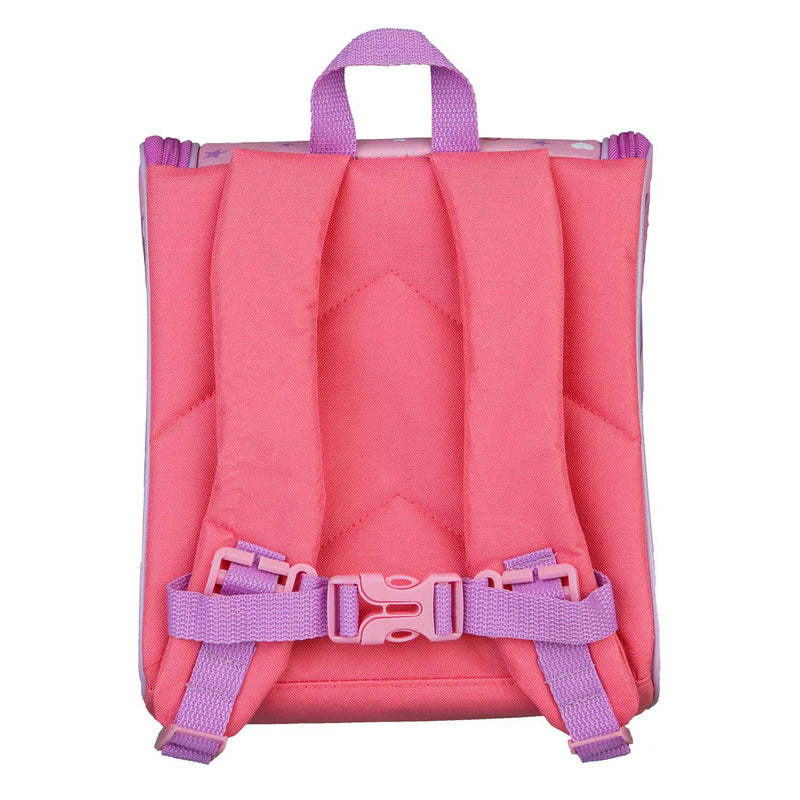 Afbeelding laden in galerijviewer, Undercover rugzak roze - peppa pig
