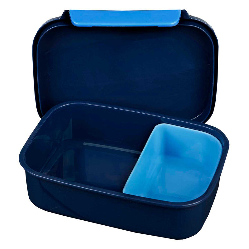 Afbeelding laden in galerijviewer, Undercover lunchbox - marvel hulk