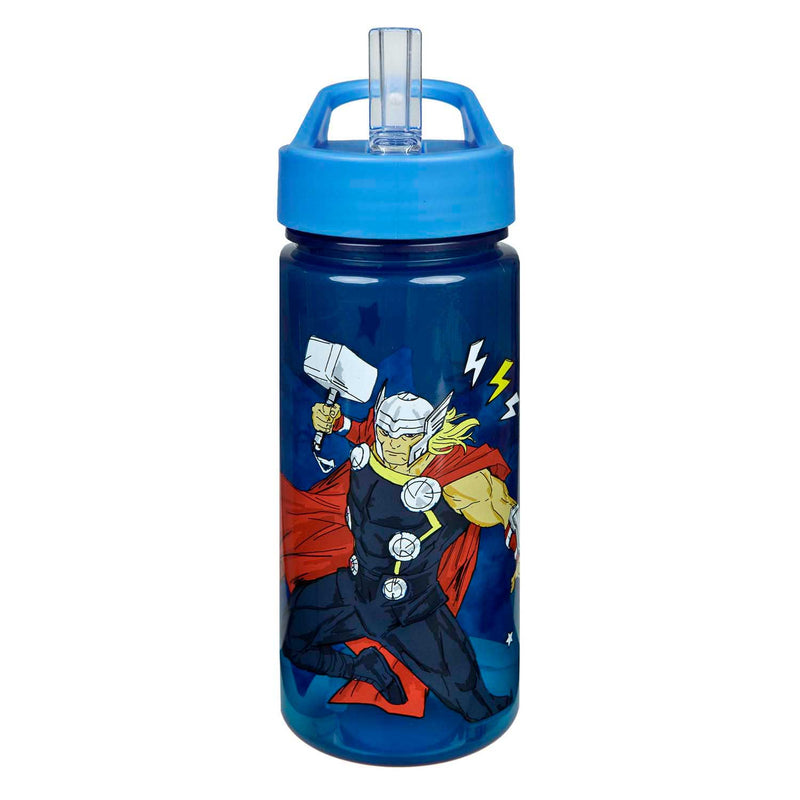 Afbeelding laden in galerijviewer, Undercover aero drinkfles avengers, 500ml