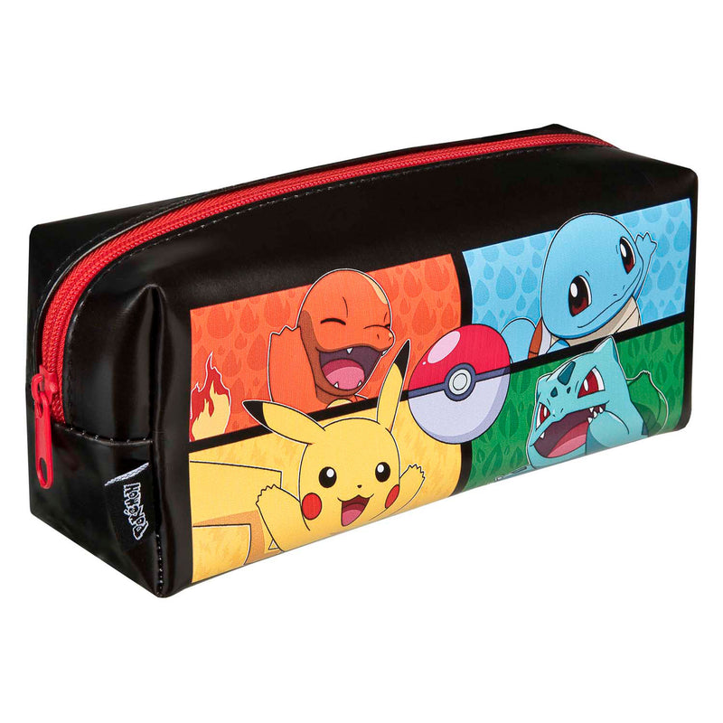 Afbeelding laden in galerijviewer, Undercover etui pokemon