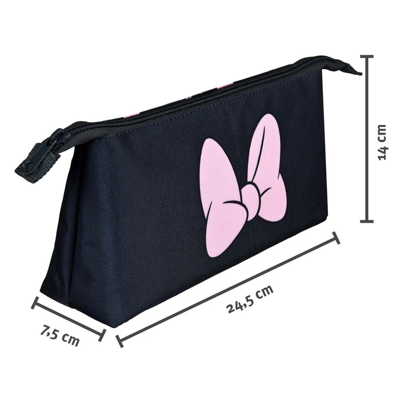Afbeelding laden in galerijviewer, Undercover etui minnie mouse