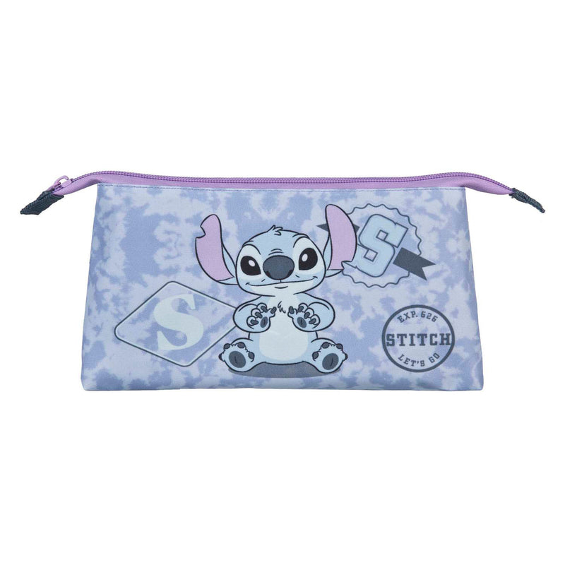 Afbeelding laden in galerijviewer, Undercover etui stitch