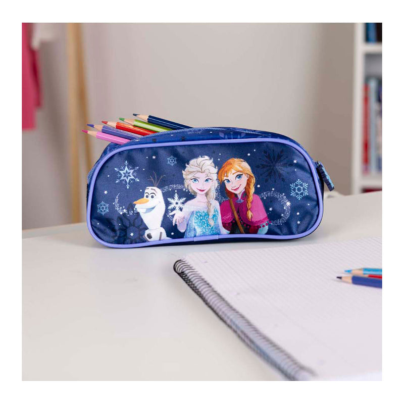 Afbeelding laden in galerijviewer, Undercover etui frozen
