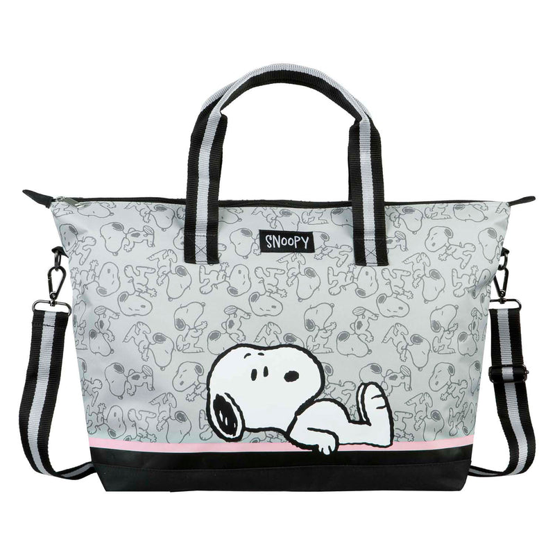 Afbeelding laden in galerijviewer, Undercover sport schoudertas snoopy