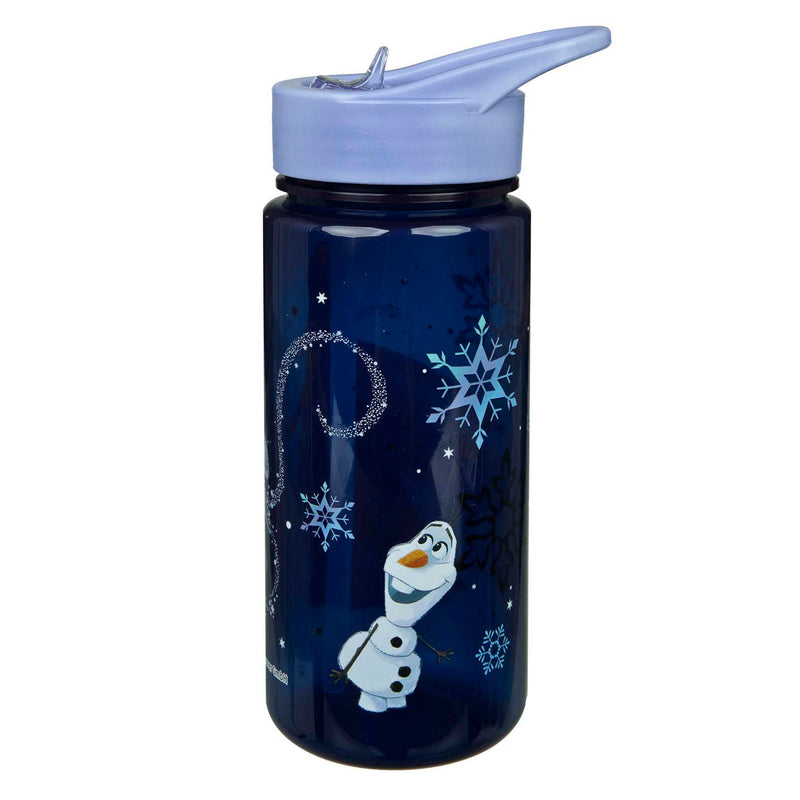 Afbeelding laden in galerijviewer, Undercover aero drinkfles frozen - 500ml