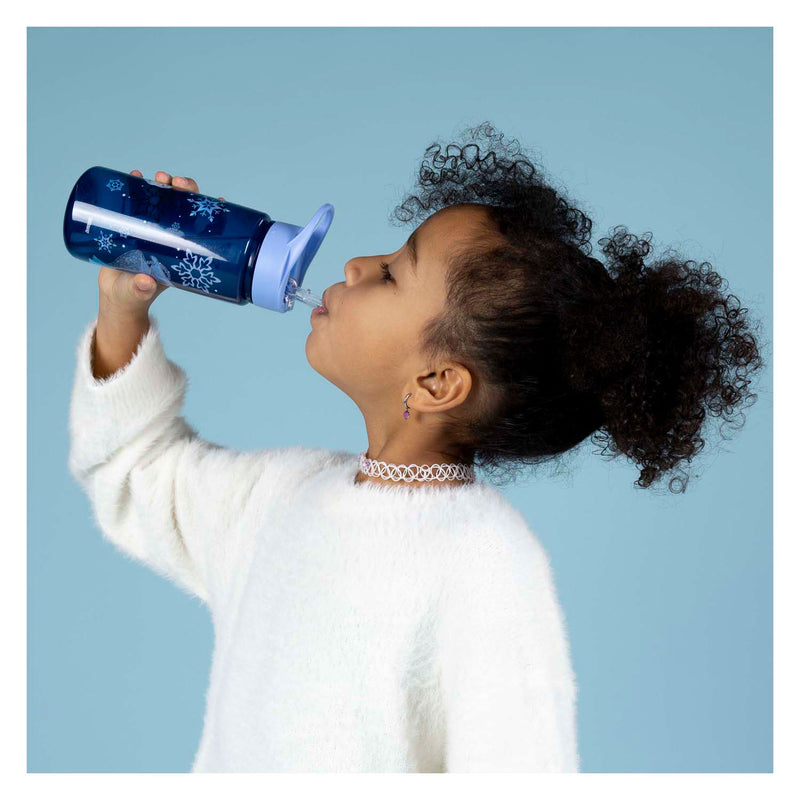 Afbeelding laden in galerijviewer, Undercover aero drinkfles frozen - 500ml