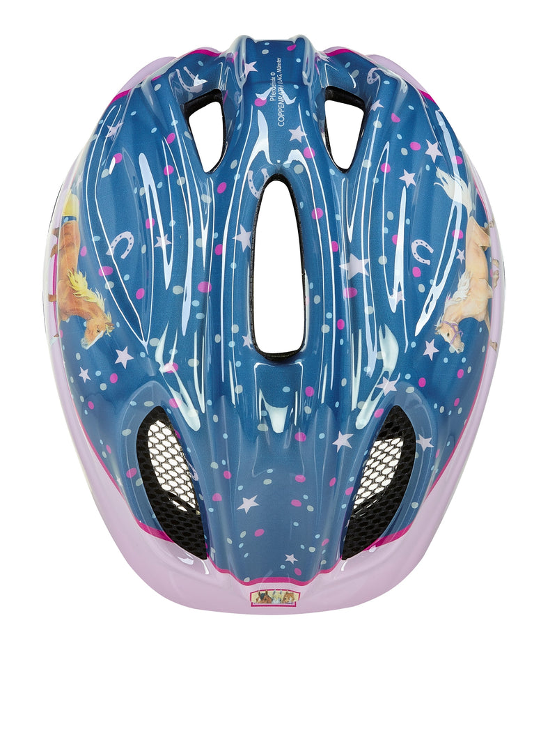 Afbeelding laden in galerijviewer, Ked Fietshelm Meggy Goudiginals XS (44-49cm) -