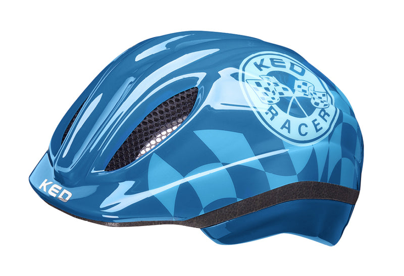 Afbeelding laden in galerijviewer, Ked Fietshelm Meggy II Trend XS (44-49cm) racer