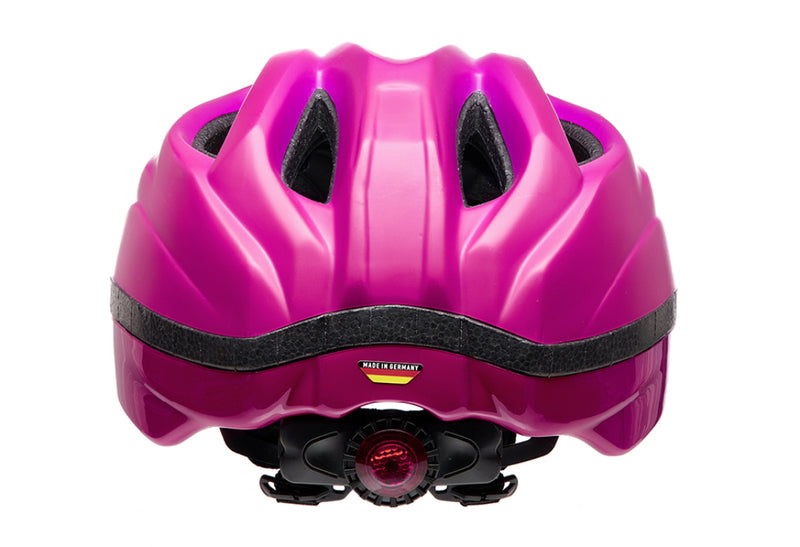 Afbeelding laden in galerijviewer, Ked Fietshelm Meggy II S (46-51cm) pink matt