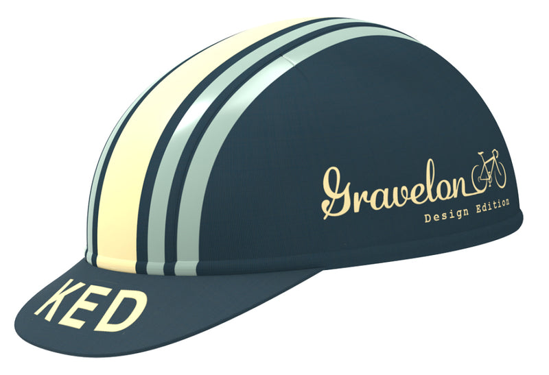 Afbeelding laden in galerijviewer, Ked Fietshelm Gravelon M (52-57cm) martini