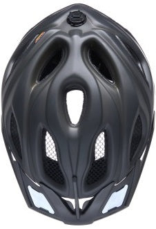 Afbeelding laden in galerijviewer, Ked Fietshelm Companion M (52-58cm) process Zwart ash matt