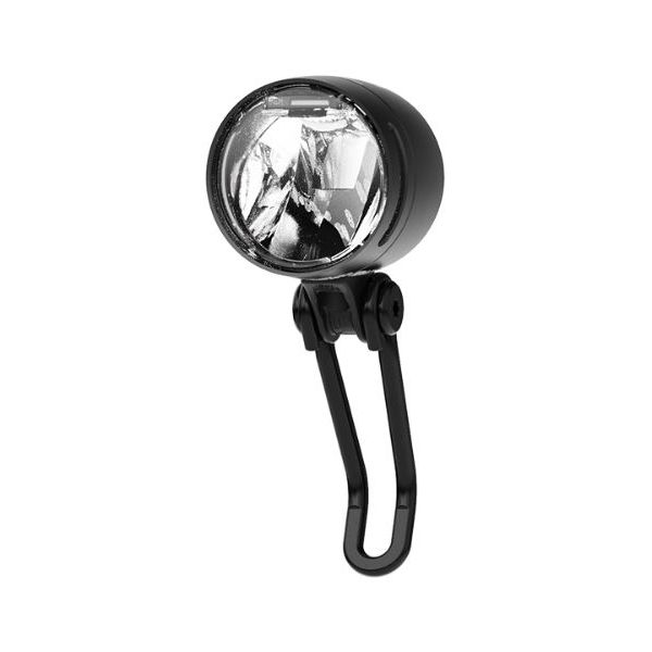 Afbeelding laden in galerijviewer, Koplamp Busch und Müller Lumotec IQ-XS voor e-bike 6-42 Volt - 70 Lux
