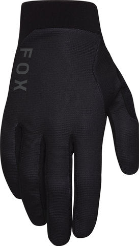 Afbeelding laden in galerijviewer, Fox head ranger gel full finger gloves model 2025