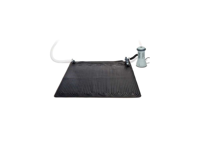 Afbeelding laden in galerijviewer, Intex solarmat 120x120cm, zwembadverwarming door de zon