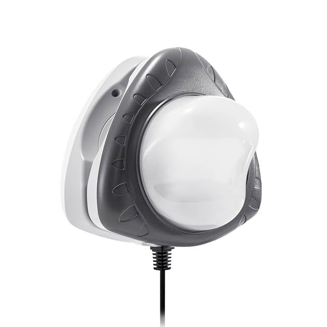 Afbeelding laden in galerijviewer, Intex magnetische LED zwembadverlichting