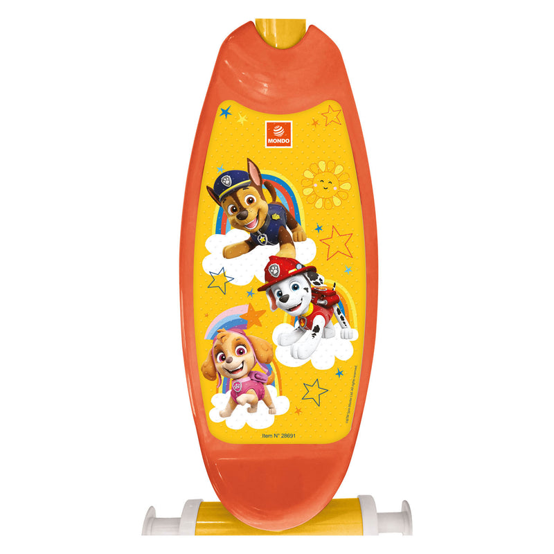 Afbeelding laden in galerijviewer, Mondo my first stepje paw patrol