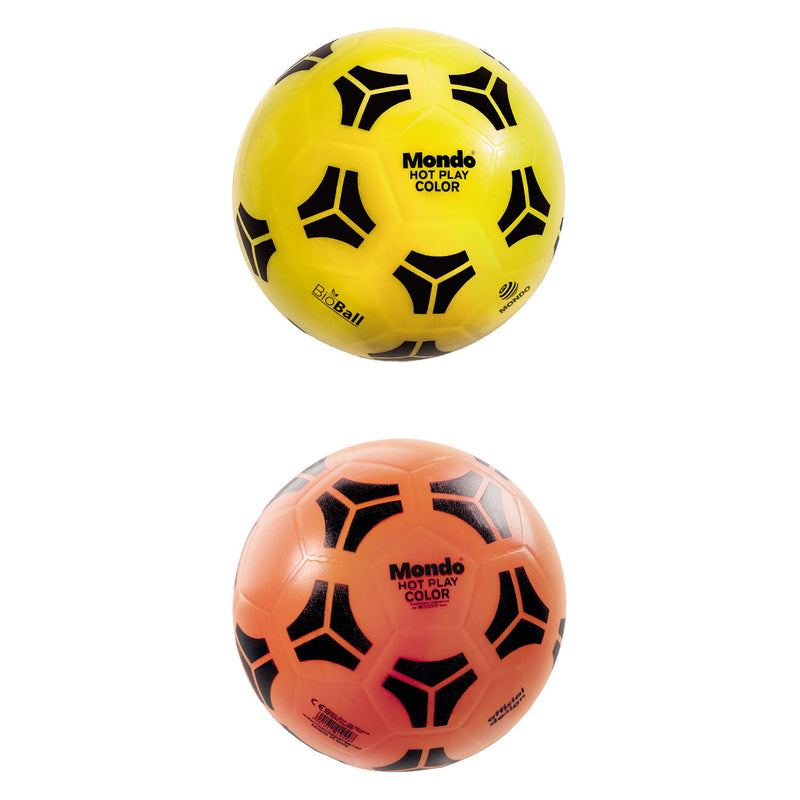 Afbeelding laden in galerijviewer, Mondo voetbal hot play, 23cm