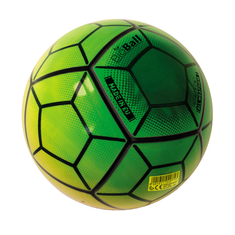 Afbeelding laden in galerijviewer, Mondo strandvoetbal bal pixel 23cm kleurrijk speelgoed voetbal.