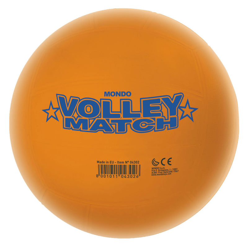Afbeelding laden in galerijviewer, Mondo volleybal match - 23cm