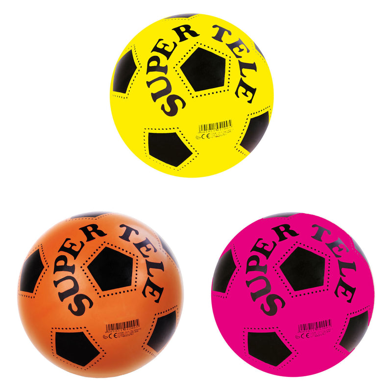 Afbeelding laden in galerijviewer, Mondo voetbal super tele fluo, 23cm
