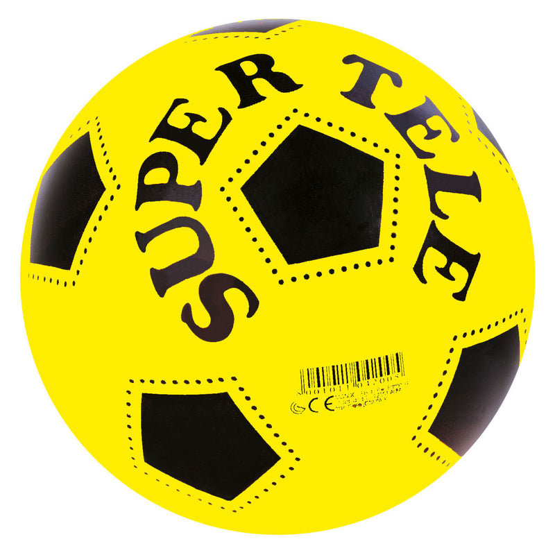 Afbeelding laden in galerijviewer, Mondo voetbal super tele fluo, 23cm