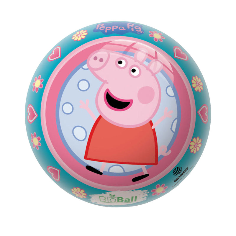 Afbeelding laden in galerijviewer, Mondo decorbal peppa pig, 14cm