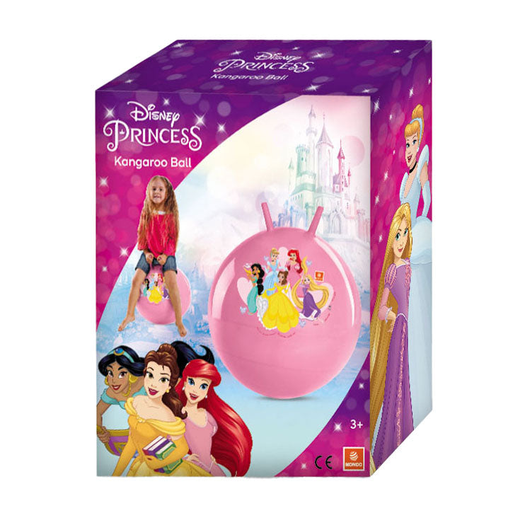 Afbeelding laden in galerijviewer, Mondo Skippybal Prinses