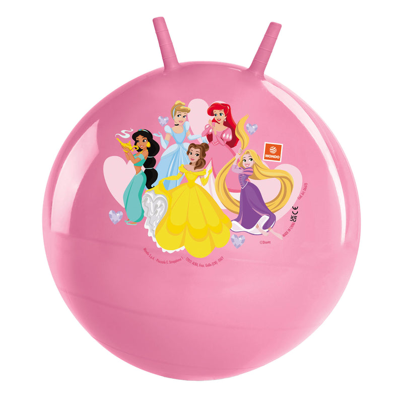Afbeelding laden in galerijviewer, Mondo Skippybal Prinses