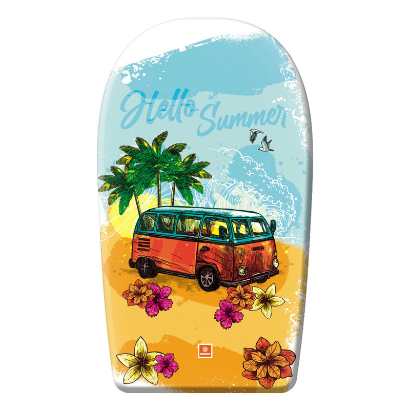Afbeelding laden in galerijviewer, Mondo bodyboard fantasy, 84cm