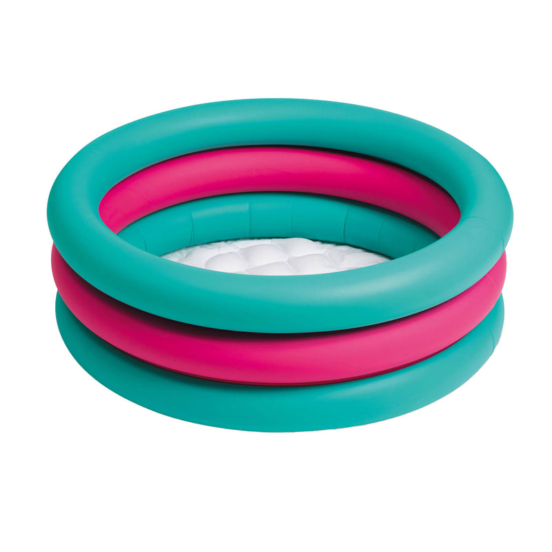 Afbeelding laden in galerijviewer, Mondo zwembad 3-rings, 64cm