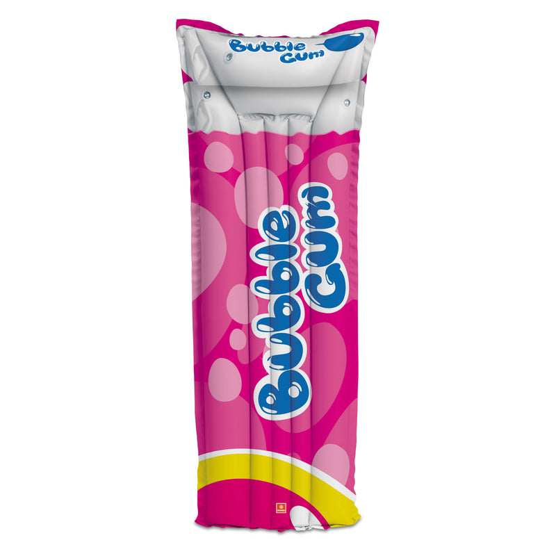 Afbeelding laden in galerijviewer, Mondo luchtbed bubblegum, 183cm