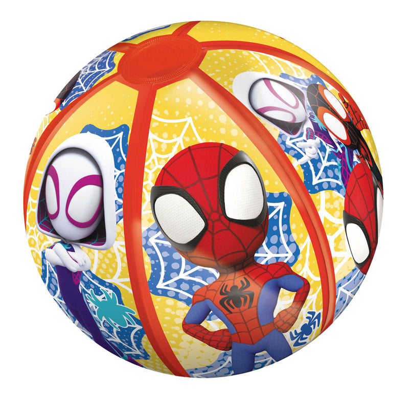 Afbeelding laden in galerijviewer, Mondo strandbal spidey, 50cm
