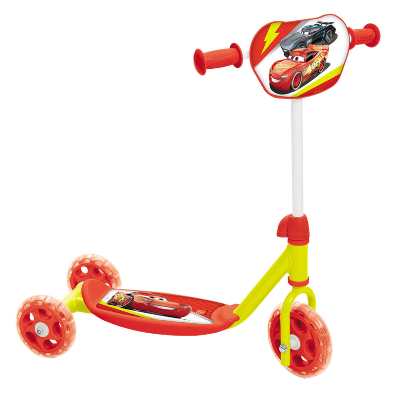 Afbeelding laden in galerijviewer, Mondo My First Scooter Step Cars