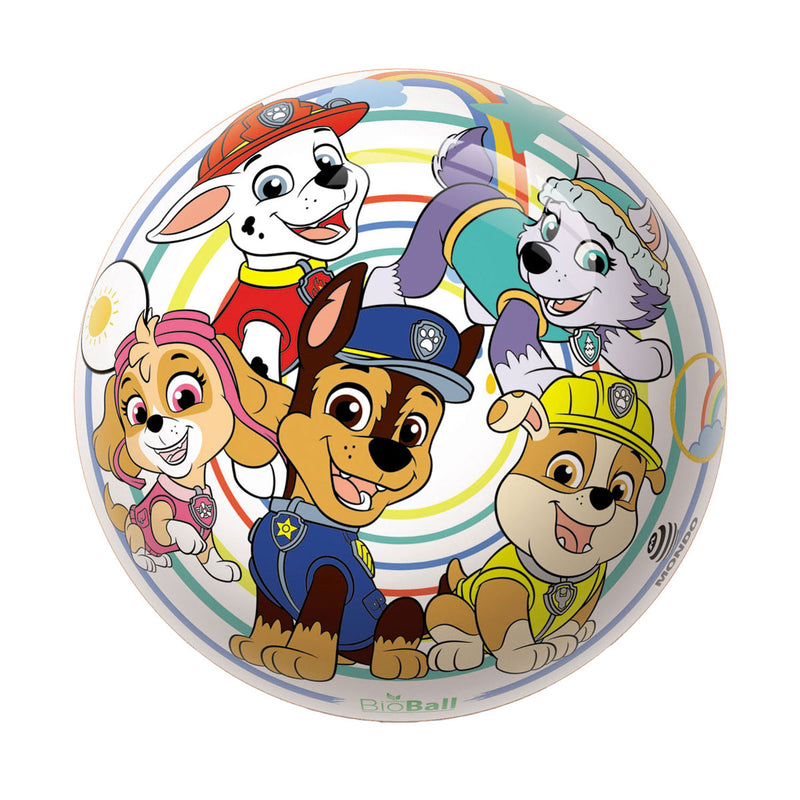 Afbeelding laden in galerijviewer, Mondo decorbal paw patrol, 22cm