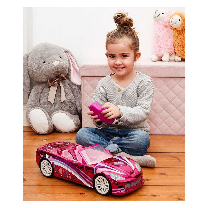 Afbeelding laden in galerijviewer, Mondo chic car rc 2,4 ghz - 1:10