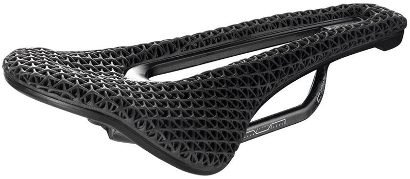 Afbeelding laden in galerijviewer, Selle san marco shortfit 2.0 3d open-fit carbon fx saddle