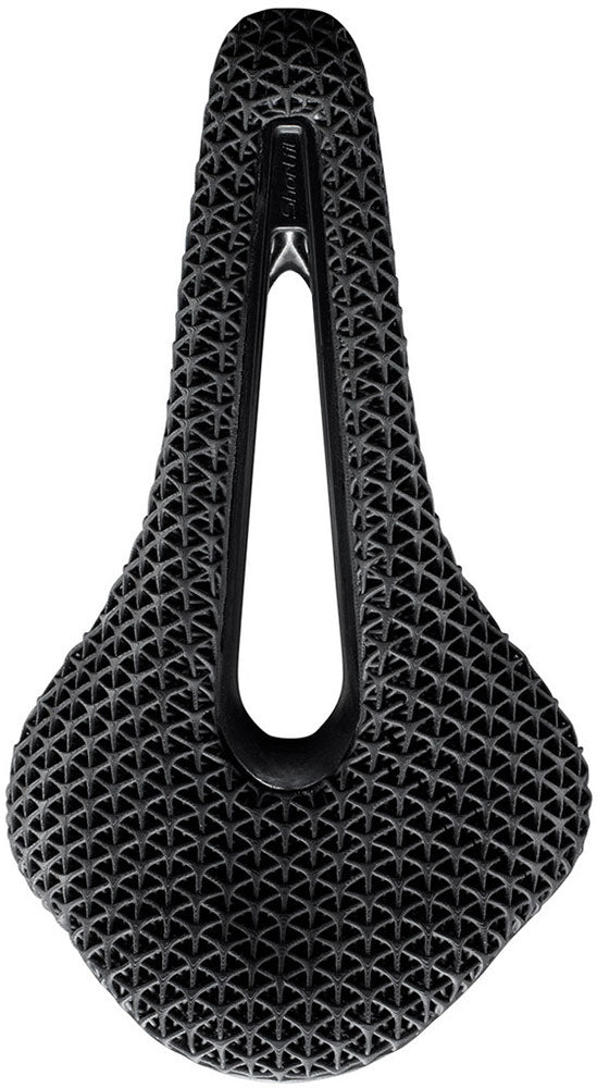 Afbeelding laden in galerijviewer, Selle san marco shortfit 2.0 3d open-fit carbon fx saddle