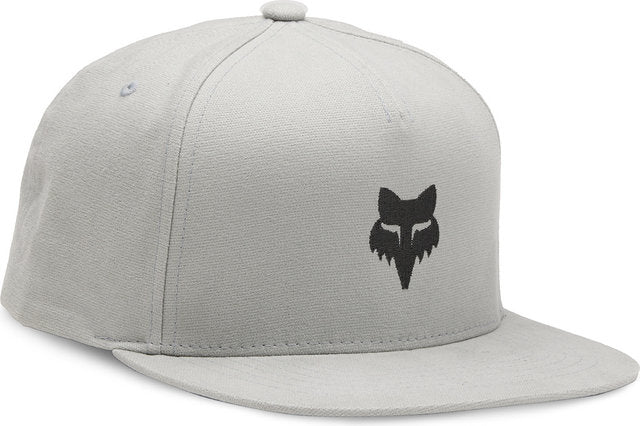 Afbeelding laden in galerijviewer, Fox head snapback cap