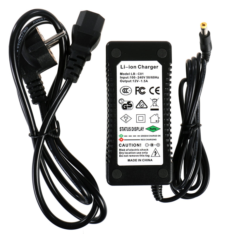 Afbeelding laden in galerijviewer, Falcon eyes accu ba2-1560-s2 + acculader chg-s2 voor satel two