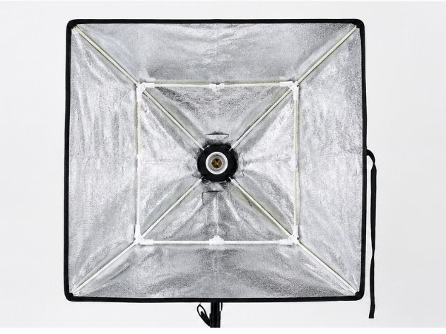 Afbeelding laden in galerijviewer, Falcon eyes led continu lichtset led-esb5050k3