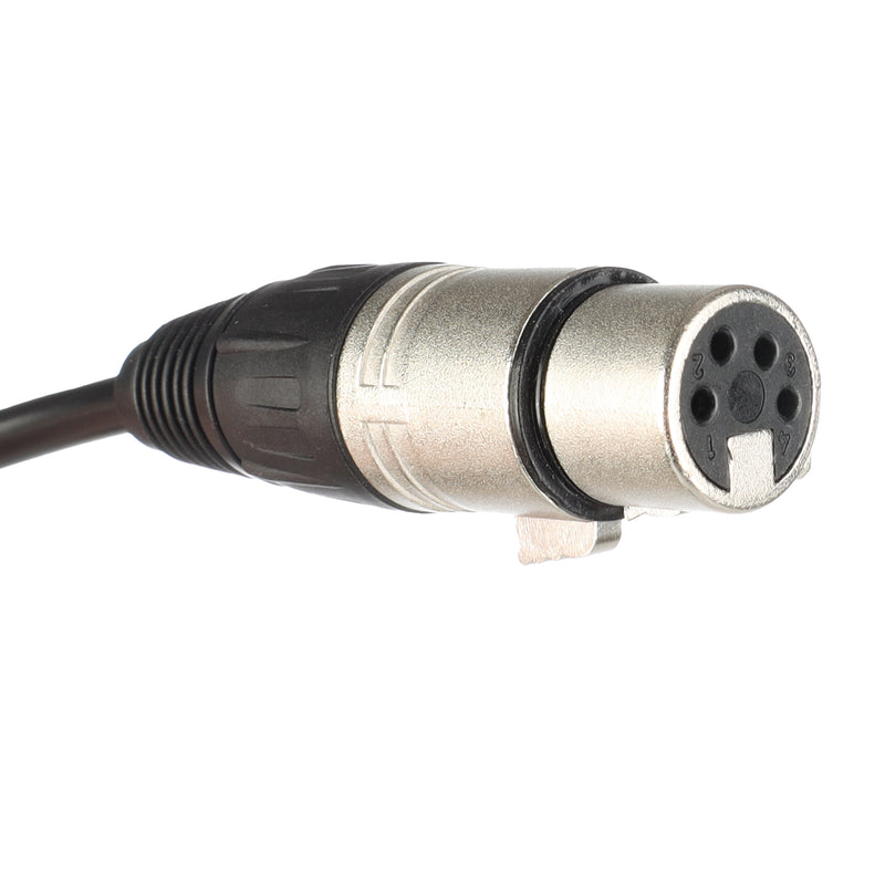Afbeelding laden in galerijviewer, Falcon eyes voeding sp-ac16.8-8a 4 pin