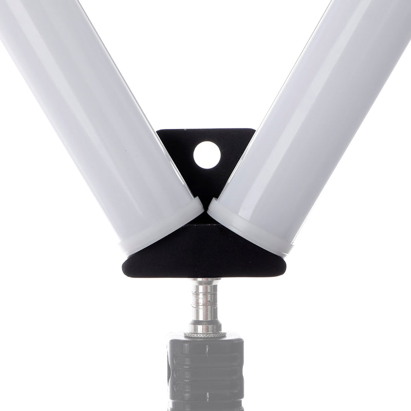 Afbeelding laden in galerijviewer, Falcon eyes led licht stick set lb-16-k3 met koffer