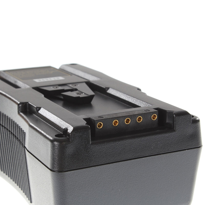 Afbeelding laden in galerijviewer, Falcon eyes v-mount accu 260wh 14,8v 17500mah