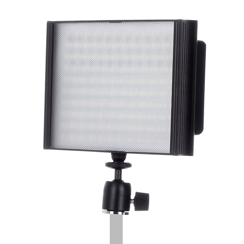 Afbeelding laden in galerijviewer, Falcon eyes rgb led lamp set t8 incl. accu