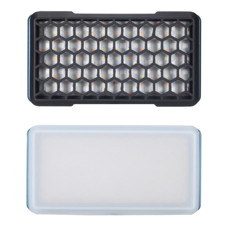 Afbeelding laden in galerijviewer, Falcon eyes diffuser + honingraat f7-df+hc voor pockelite f7