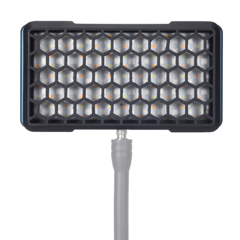 Afbeelding laden in galerijviewer, Falcon eyes diffuser + honingraat f7-df+hc voor pockelite f7