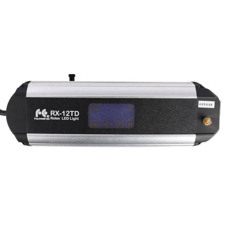 Afbeelding laden in galerijviewer, Falcon eyes controller cx-12td voor rx-12td